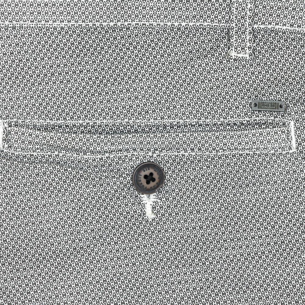Men's Grey Short RMS26 3599 Photo of the Espace des Marques %store% store - view of %key%