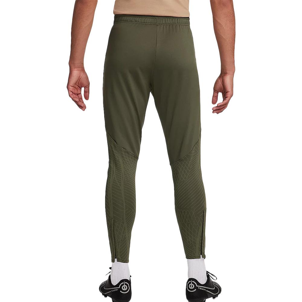 PSG Football trousers Khaki Nike 2025/2026 Photo of the Espace des Marques %store% store - view of %key%