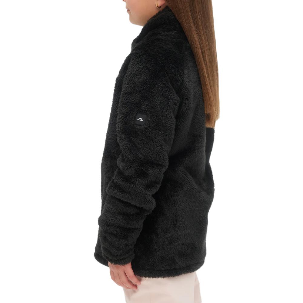 O'Neill Hazel Black Fleece for Girls Photo of the Espace des Marques %store% store - view of %key%