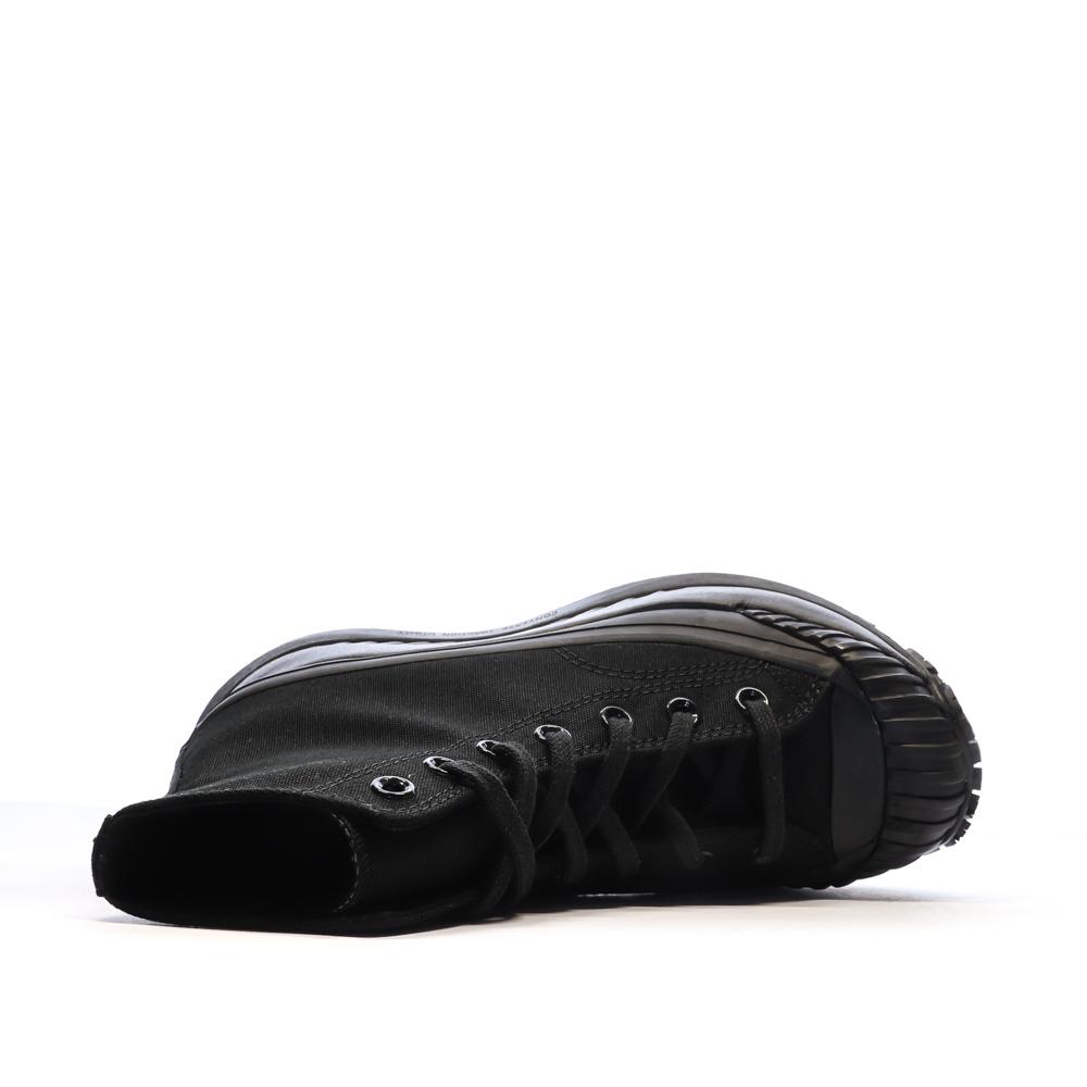 Black Men's Sneakers Converse A04582C Photo of the Espace des Marques %store% store - view of %key%