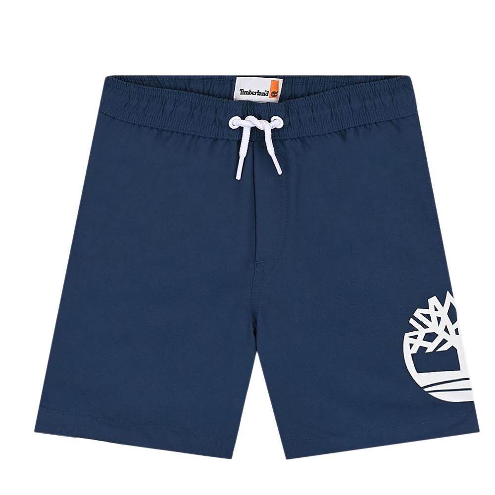 Badehose Blau Jungen Timberland Surfer günstig