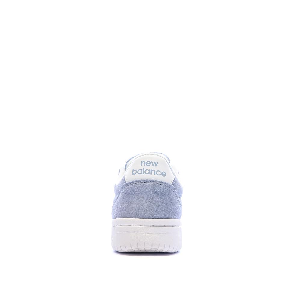 Zapatillas deportivas azules/blancas para mujer New Balance Bb80 ver 3