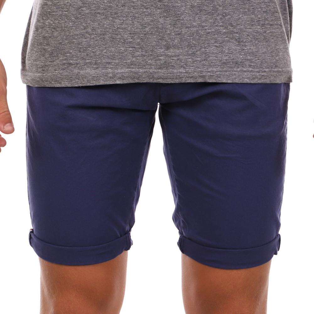 Herren Marine Chino Shorts La Maison Blaggio Venili günstig