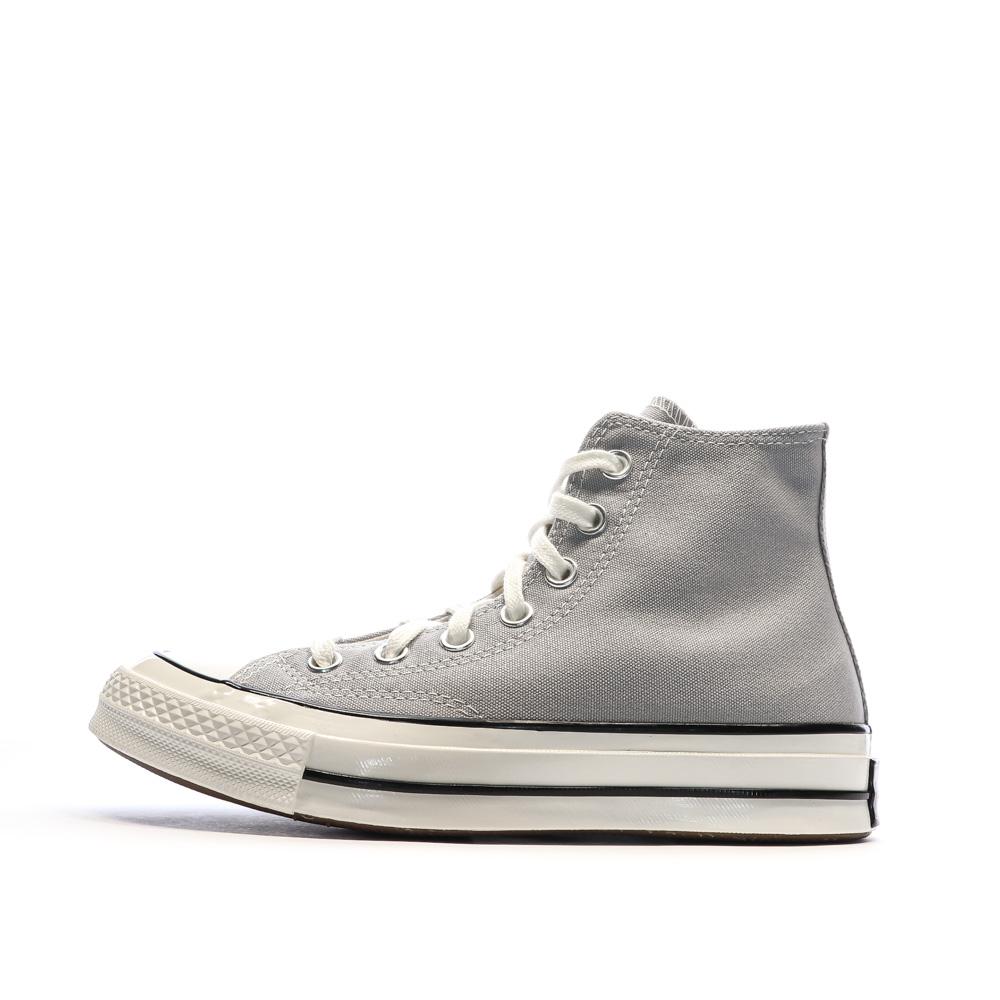 Converse Chuck 70 Grey Men's Sneakers Photo of the Espace des Marques %store% store - view of %key%