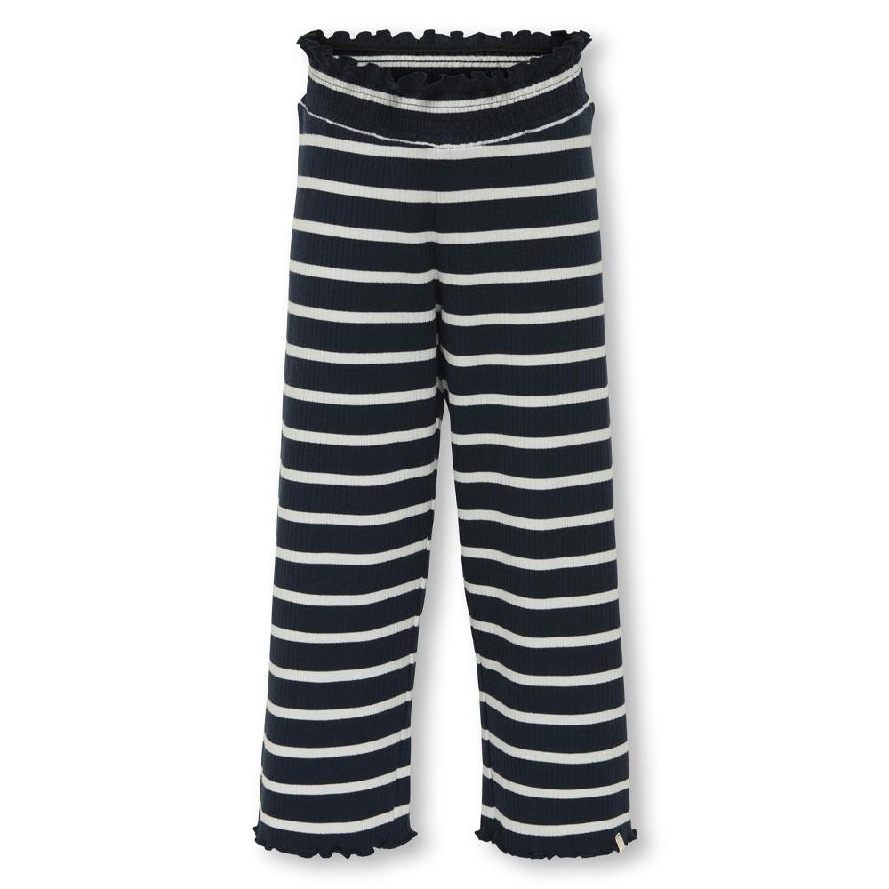 Kids Only Sadie navy fluid trousers affordable