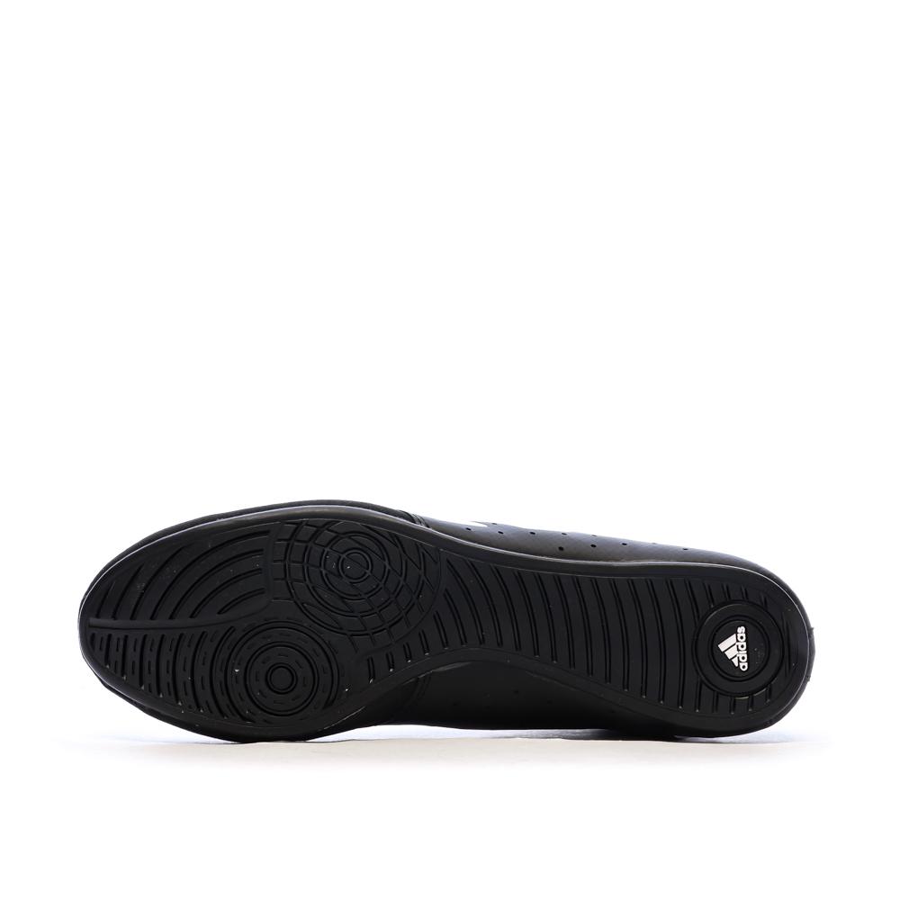 Adidas Mat Hog 2.0 Men’s Black Boxing Shoes Photo of the Espace des Marques %store% store - view of %key%