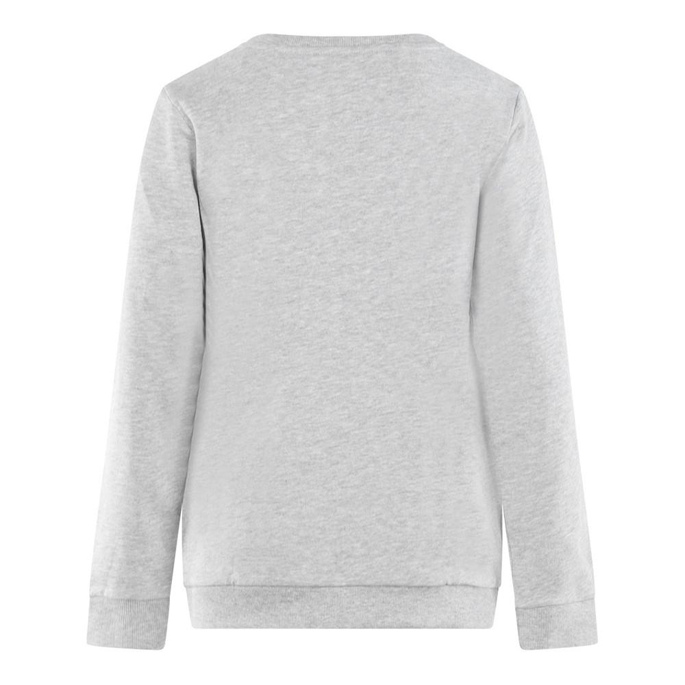 Sudadera Gris Guess Niño ver 2