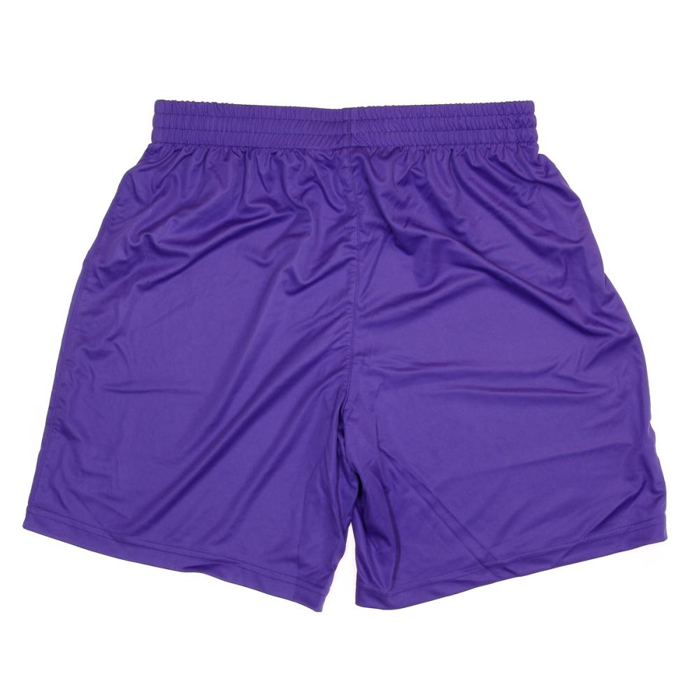 Hungaria Premium Men's Purple Shorts Photo of the Espace des Marques %store% store - view of %key%
