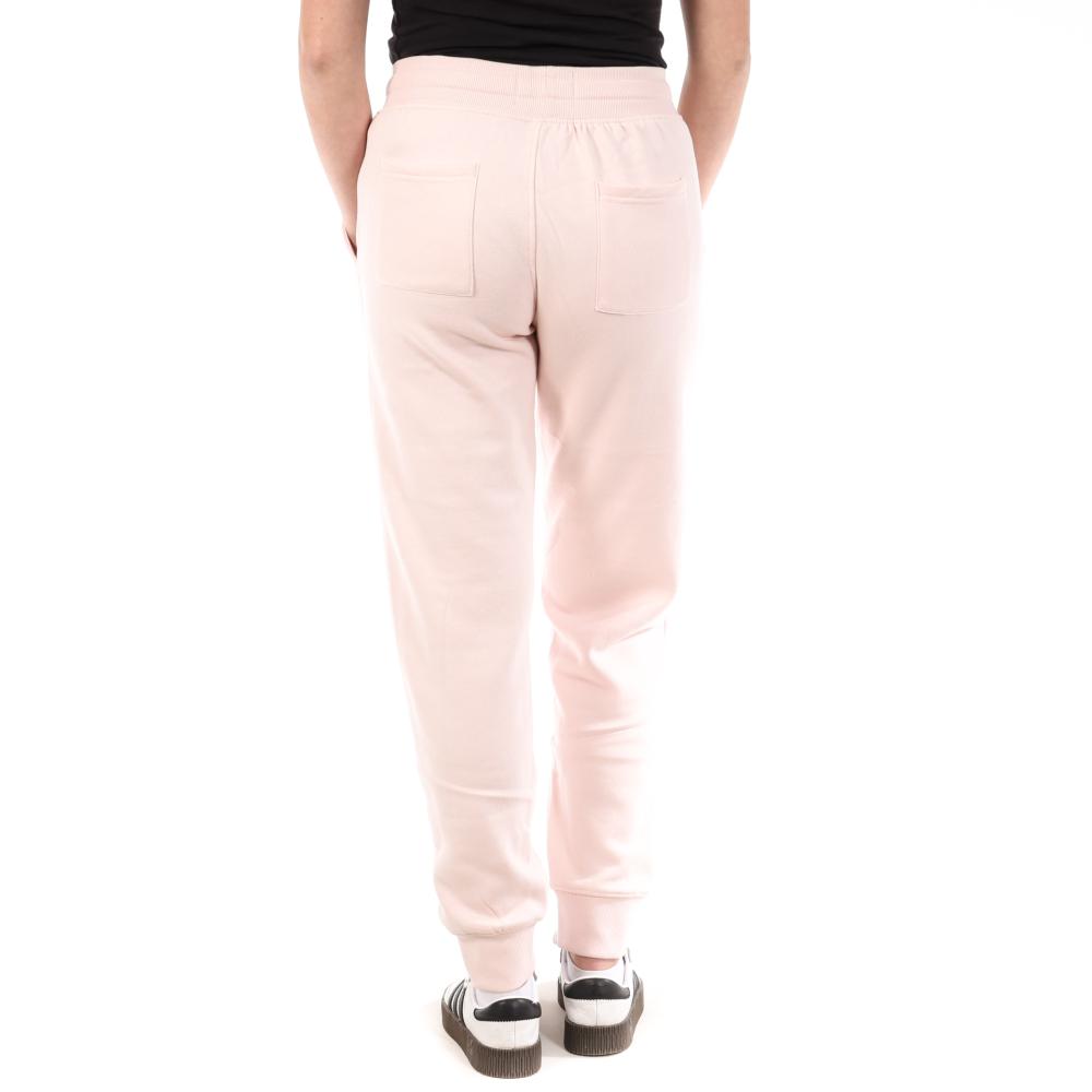 Jogginghose Rosa Frau Von Dutch Kalifornien Ansicht 2