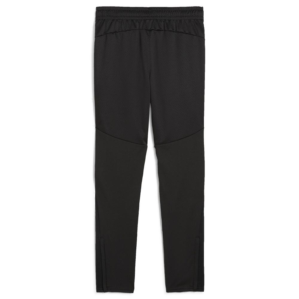 RC Lens Training Pants Black Boy Puma 24/25 Photo of the Espace des Marques %store% store - view of %key%