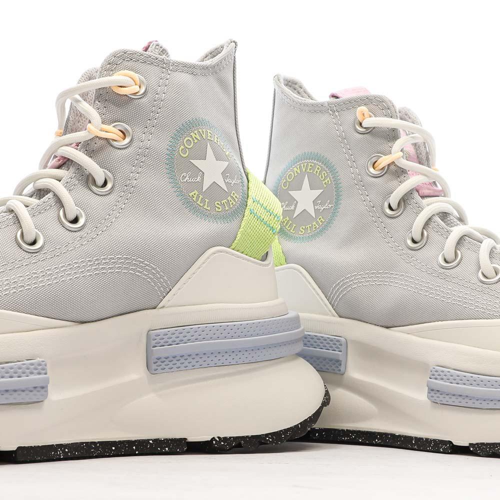 Weiße Sneakers Damen Converse Run Star Legacy Cx Platform Ansicht 7