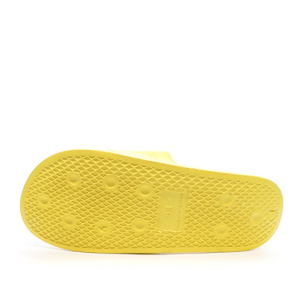 Gelbe Steppschuhe Herren Teddy Smith Ansicht 2
