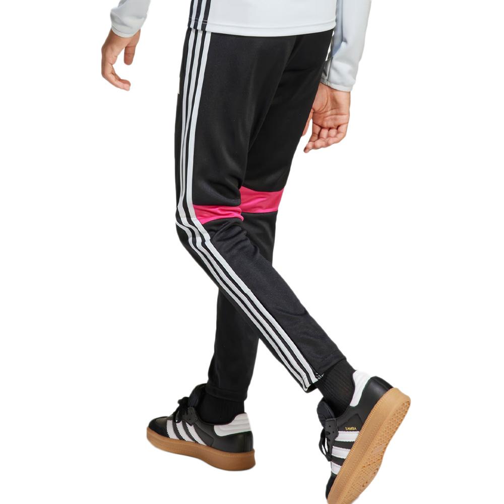Black Boy's Jogging Suit Adidas Tiro Photo of the Espace des Marques %store% store - view of %key%