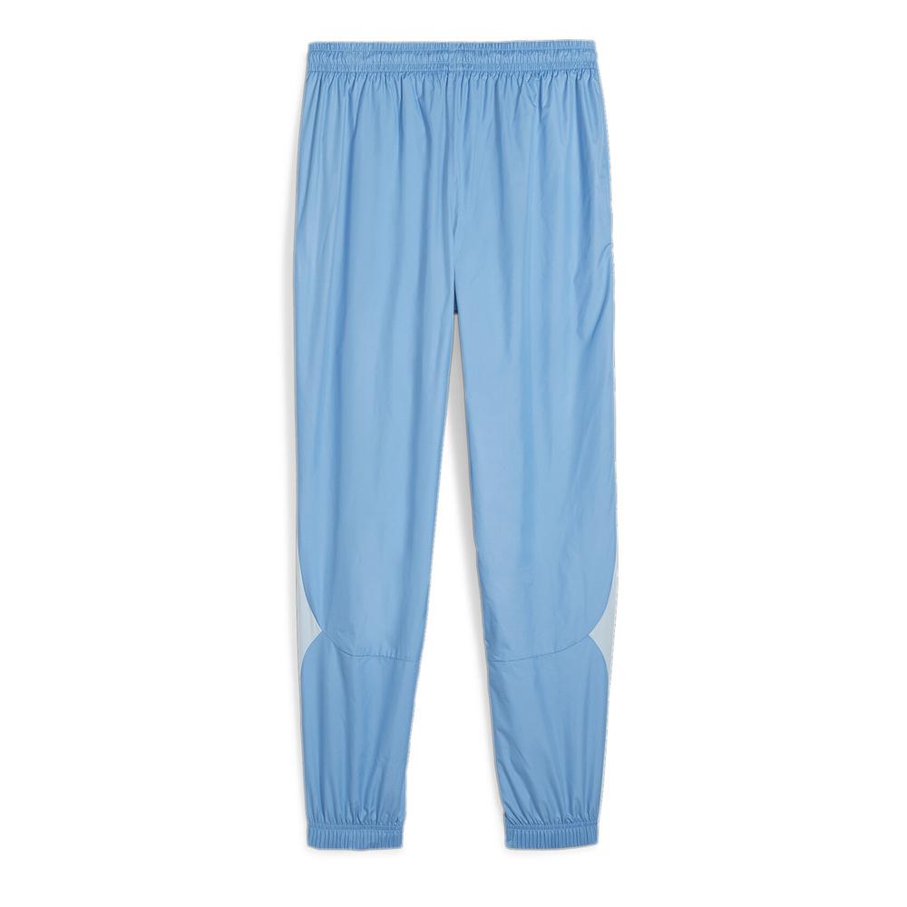 Manchester Trainingshose Blau Prématch Herren Puma 23/24 Ansicht 2