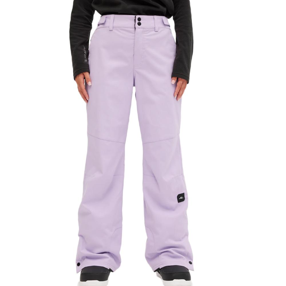 Pantalones esquí O'Neill Star Malva, Mujer barato
