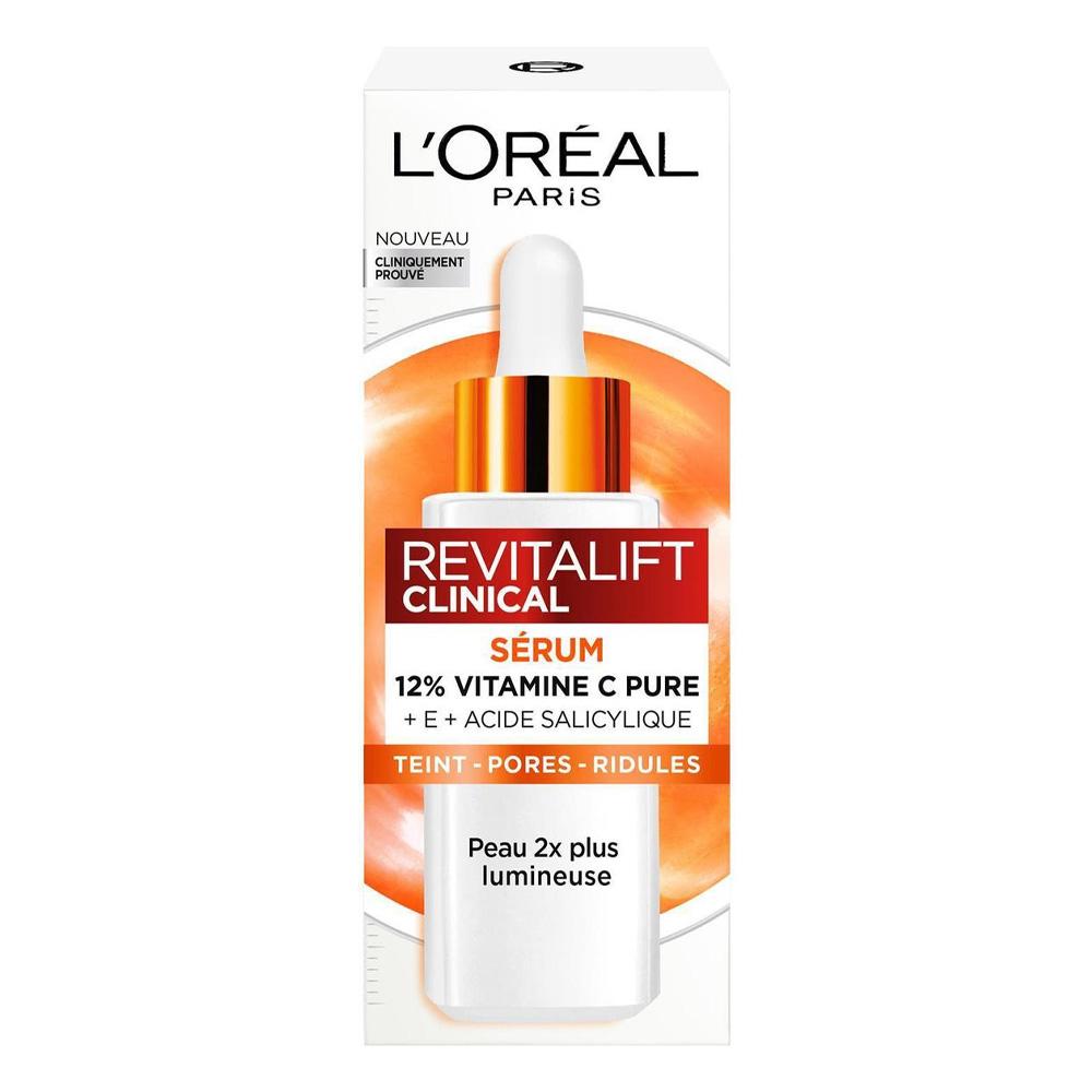 Revitalift Clinical Sérum L'Oréal Paris Sérum antiedad barato