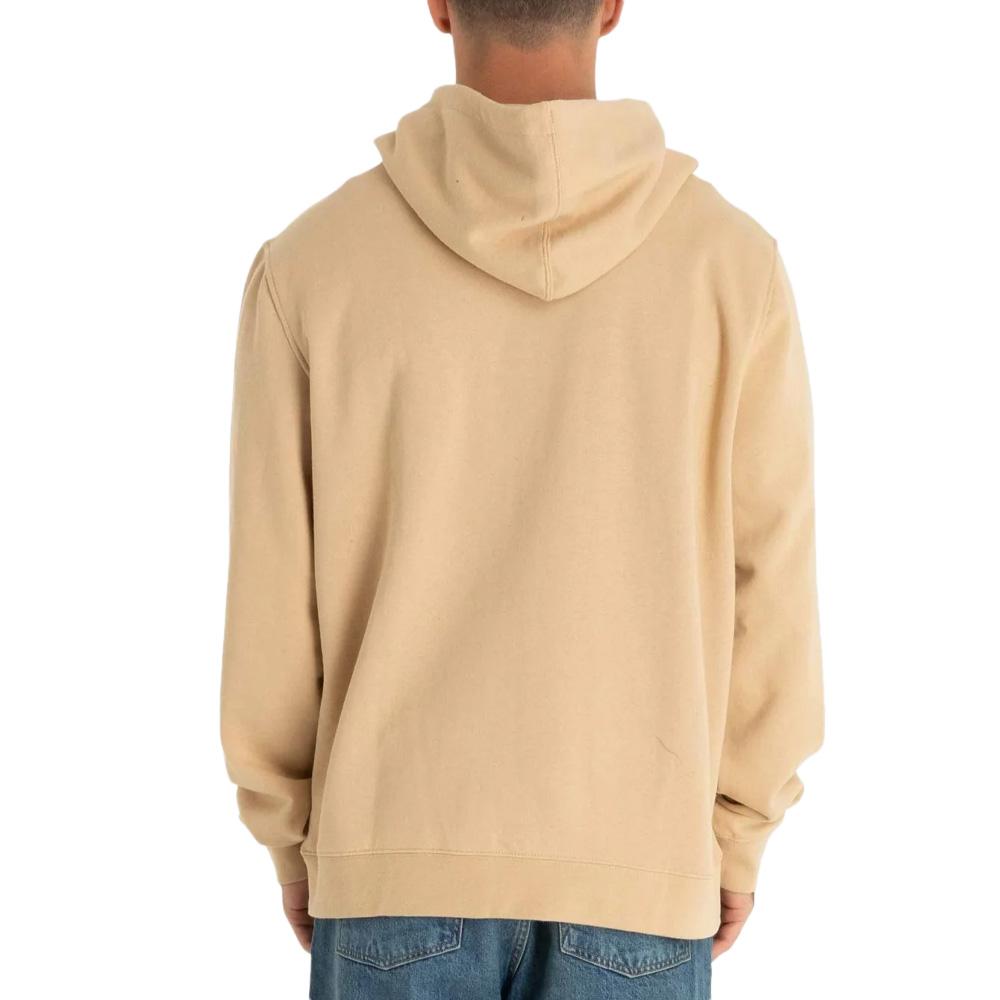 Hurley Fastlane Men's Sweat Top Beige Photo of the Espace des Marques %store% store - view of %key%