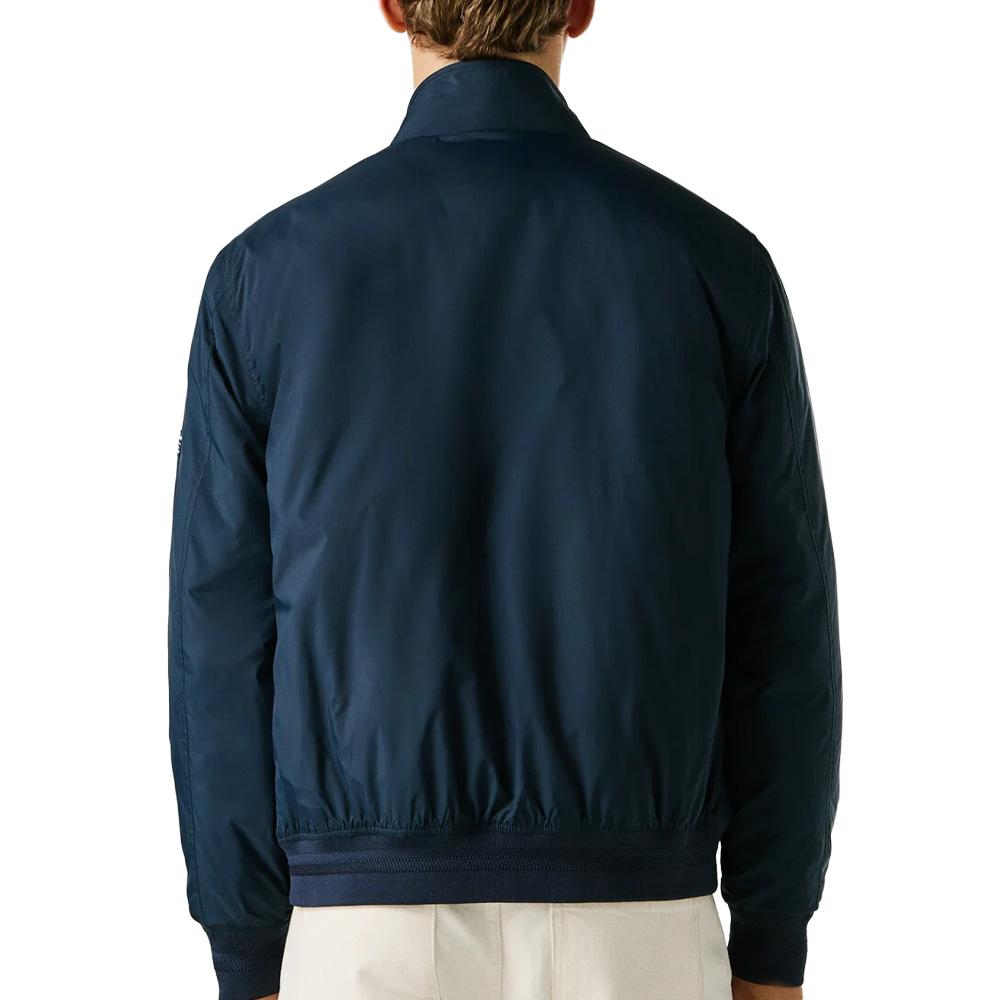 Men's navy jacket Pepe jeans Pjl M Nd Photo of the Espace des Marques %store% store - view of %key%