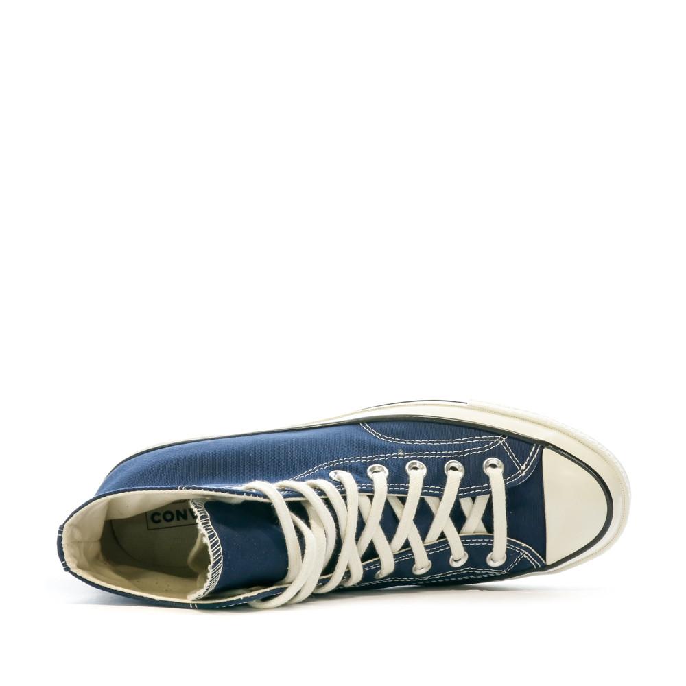 Baskets Marine Homme Converse Chuck Taylor vue 4