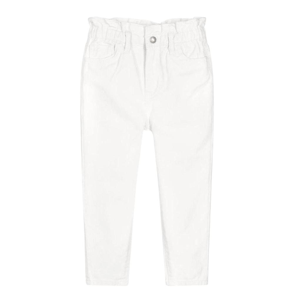 Jeans Weiß Mädchen Levi's 4EE361 günstig