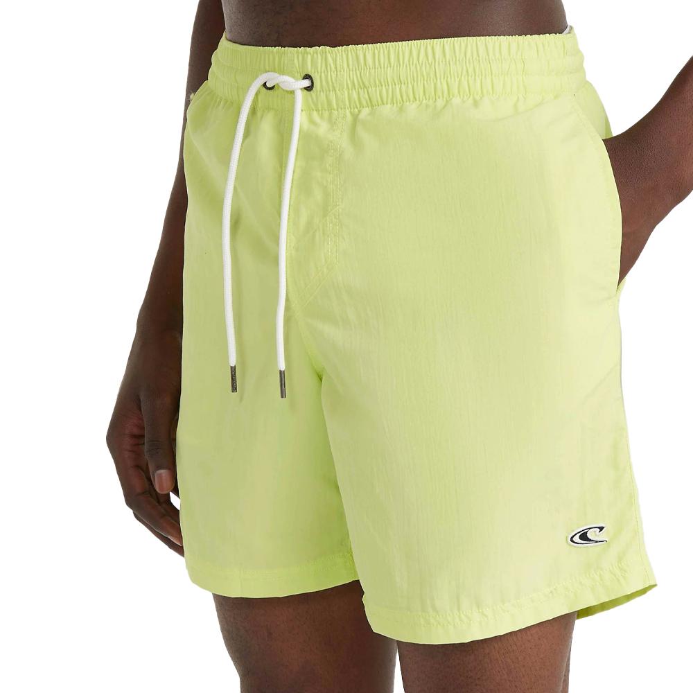 Badeshorts Gelb Herren O'Neill 200 17016 günstig