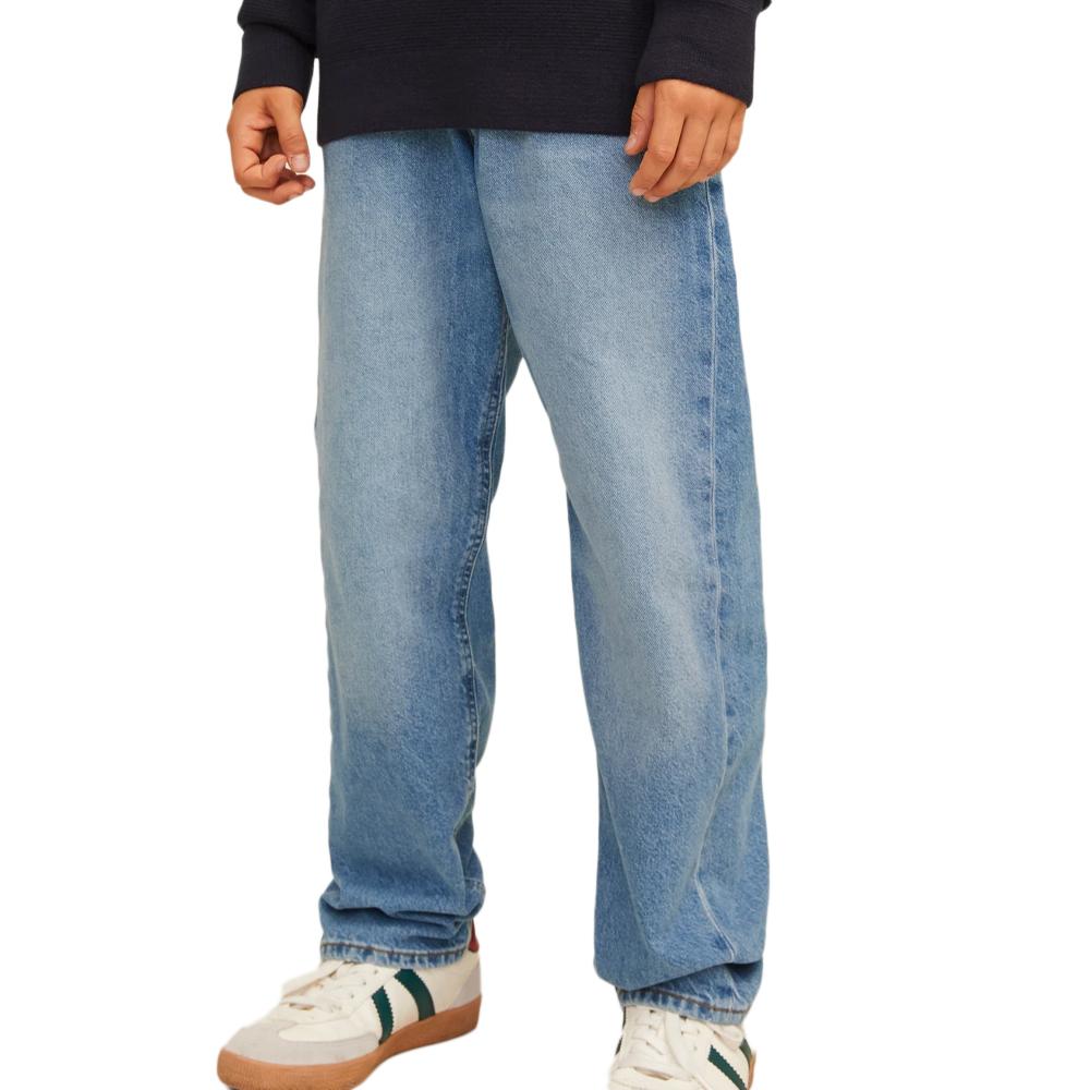 Blaue Jeans Jungen Jack &amp; Jones Chris günstig