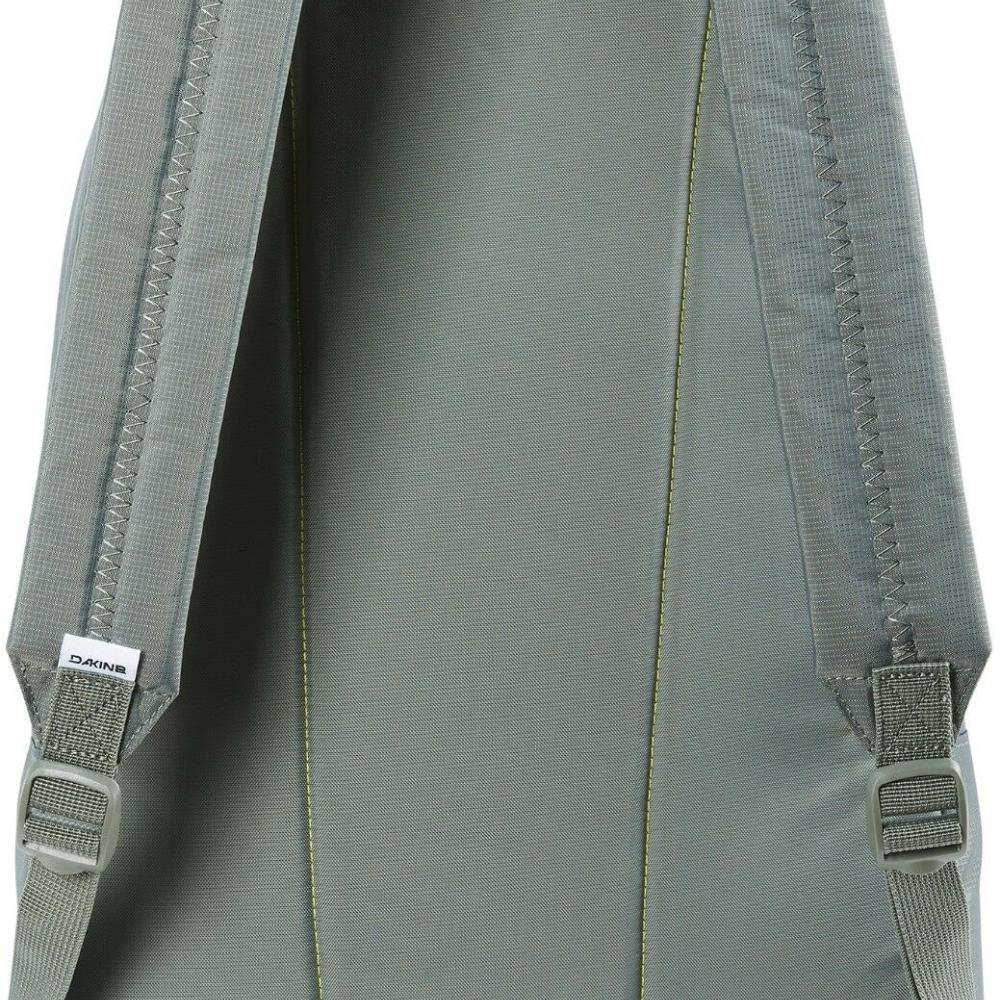 Mochila Dakine Mixed Verde/Gris ver 2