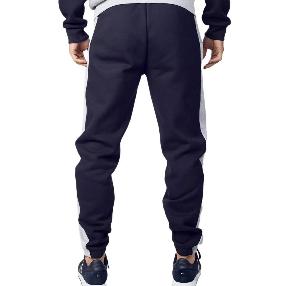 Lacoste Herren-Jogginghose in Marineblau XH8370 Ansicht 2