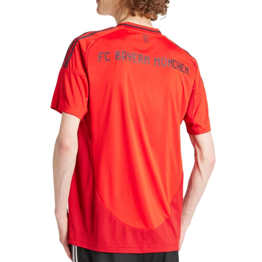 Bayern Munich Maillot Domicile Adidas 24/25 Equipe Féminine Photo of the Espace des Marques %store% store - view of %key%