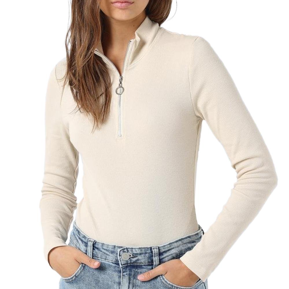 Women's Beige Body Noisy May Toni affordable