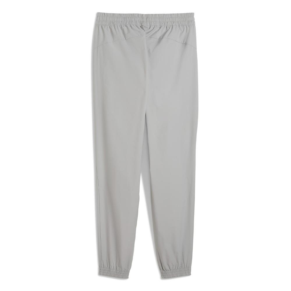 Men’s Grey Puma Pumatech Jogging Trousers Photo of the Espace des Marques %store% store - view of %key%