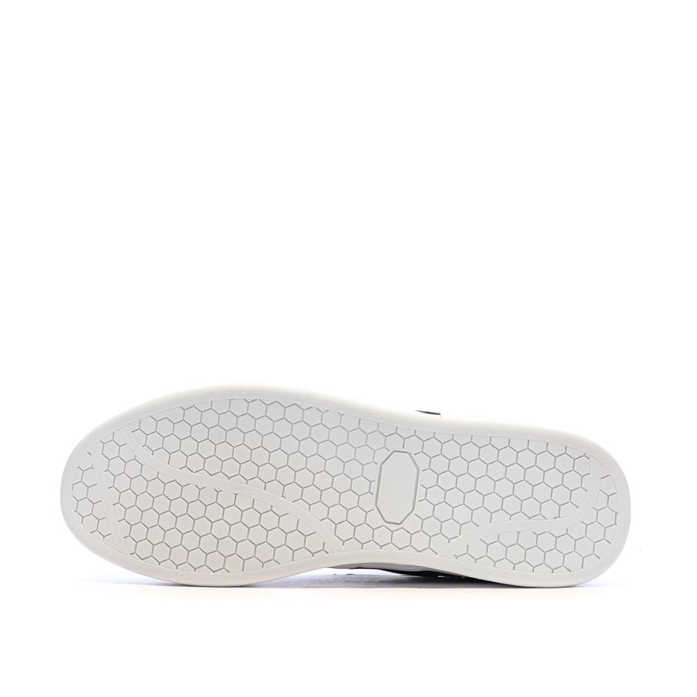 Braune Herren-Sneaker Kaporal Draglo Ansicht 5