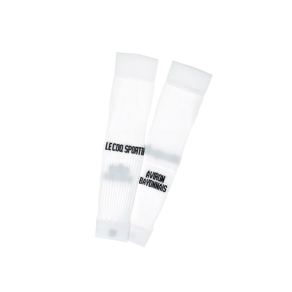 AVIRON BAYONNAIS Armstulpen Weiß Herren Le Coq Sportif günstig