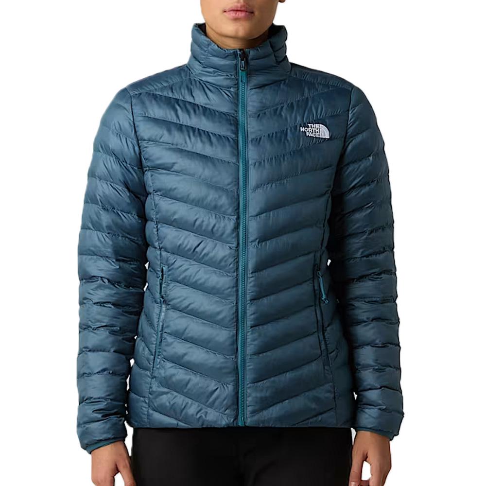 Daunenjacke Blau Mann The North Face Huila günstig