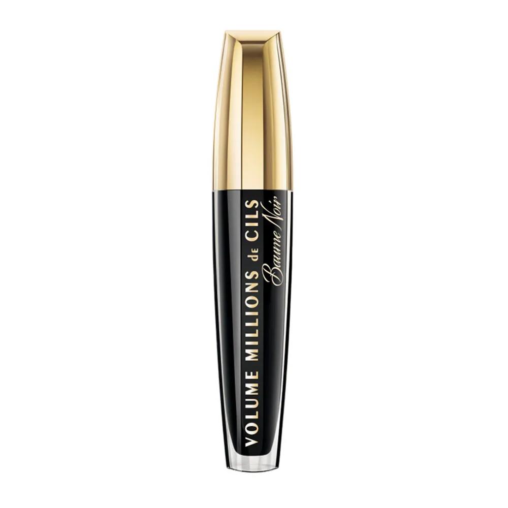 Schwarze Mascara von Gemey Maybelline „Volume Millions de cils“ Ansicht 2