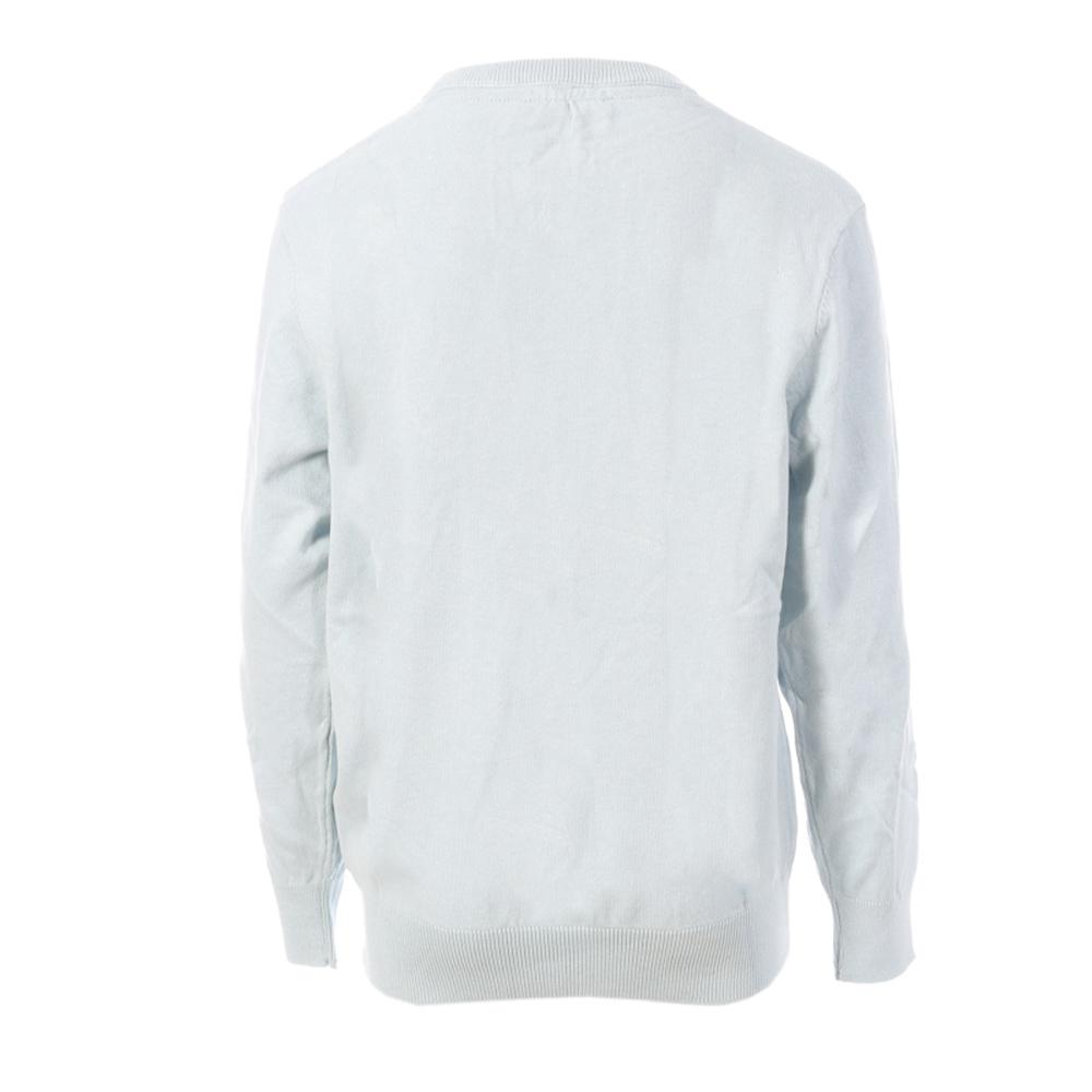 Sweat Bleu Clair Garçon Redskins RS2333 vue 2