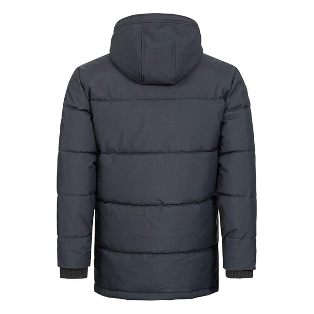 Parka Geographical Norway Albert Marine, Hombre ver 2