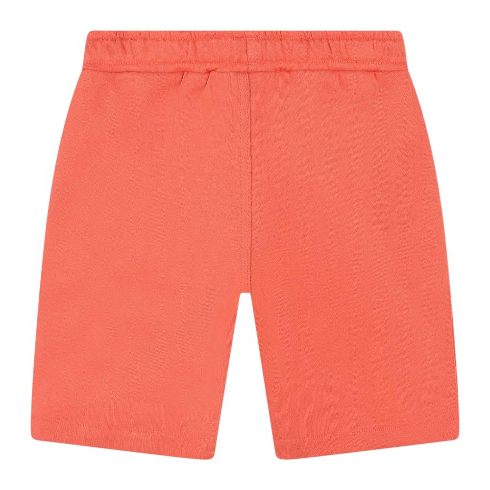 Pantalones cortos Timberland T60065 rosa niño ver 2