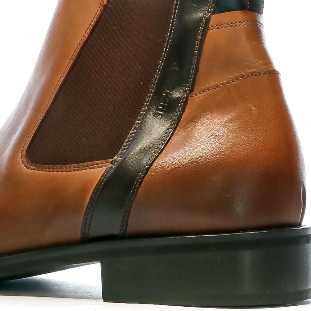 Boots Camel Männlich Redskins Presence Ansicht 7