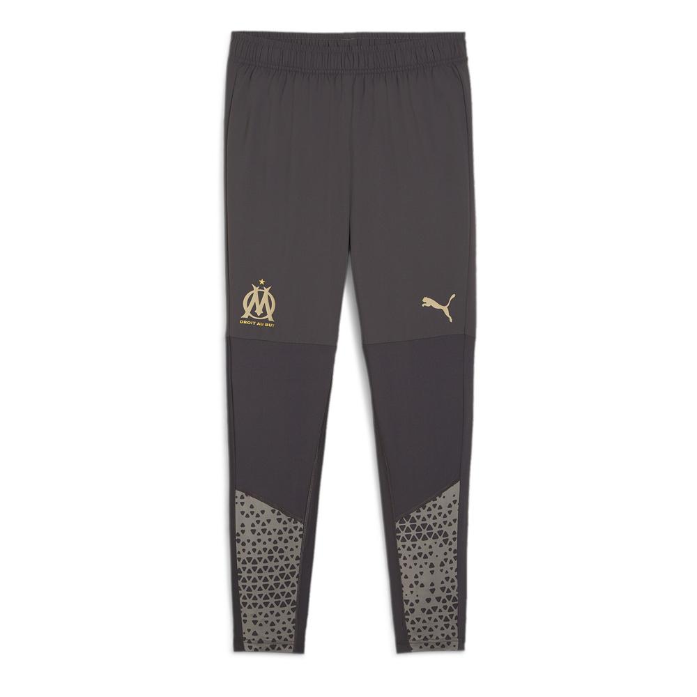 OM Jogging suit Grey Men Puma 2023/24 affordable