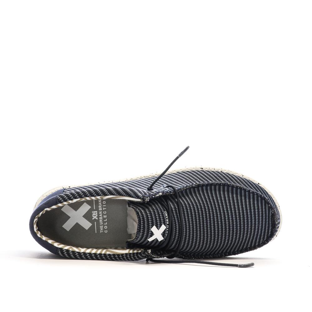 Marine Schuhe Mann Xti 143657 Ansicht 4