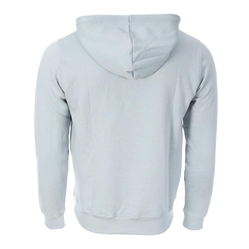 Sweatshirt Hellblau Männlich Redskins Hoodie Ansicht 2