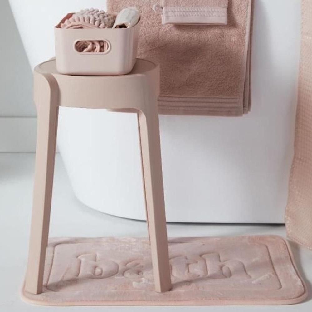 Teppich „Rose Utility“ mit Memory-Schaum, 40 x 60 Ansicht 2