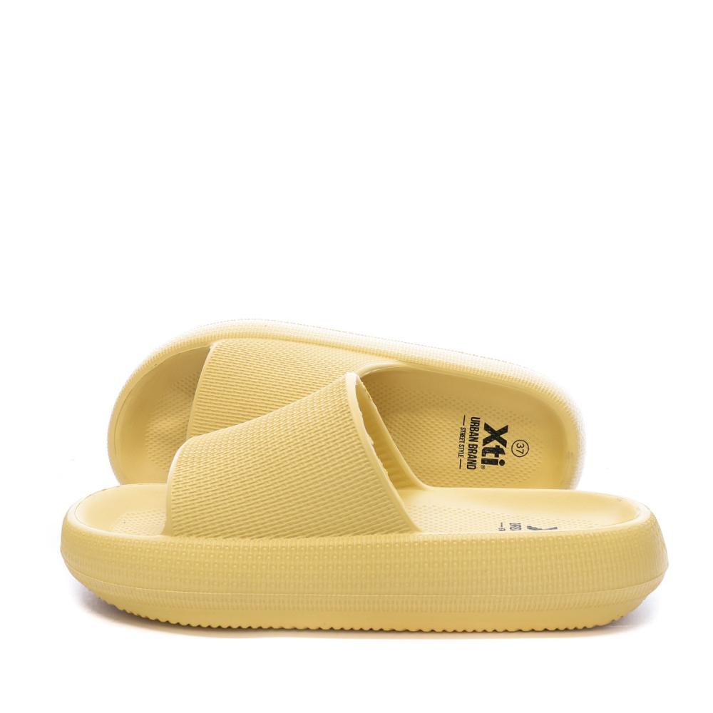 Steppschuhe Gelb Damen XTI 44489 günstig