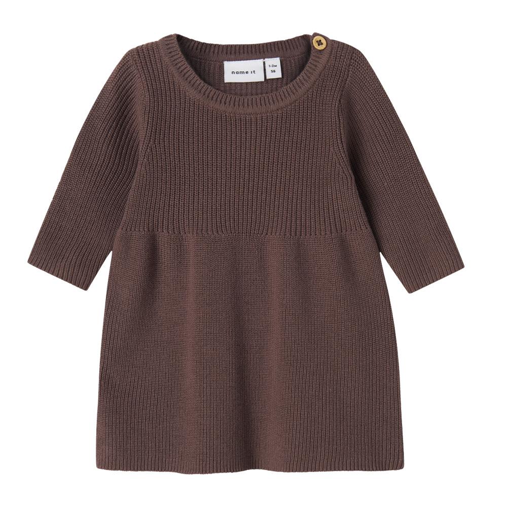 Girl's purple dress Name it Livina affordable