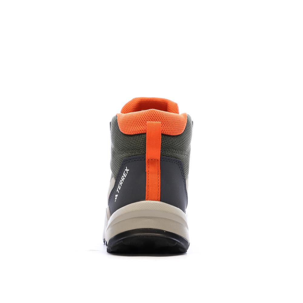 Junior Hombre botas de montaña Adidas Terrex ver 3