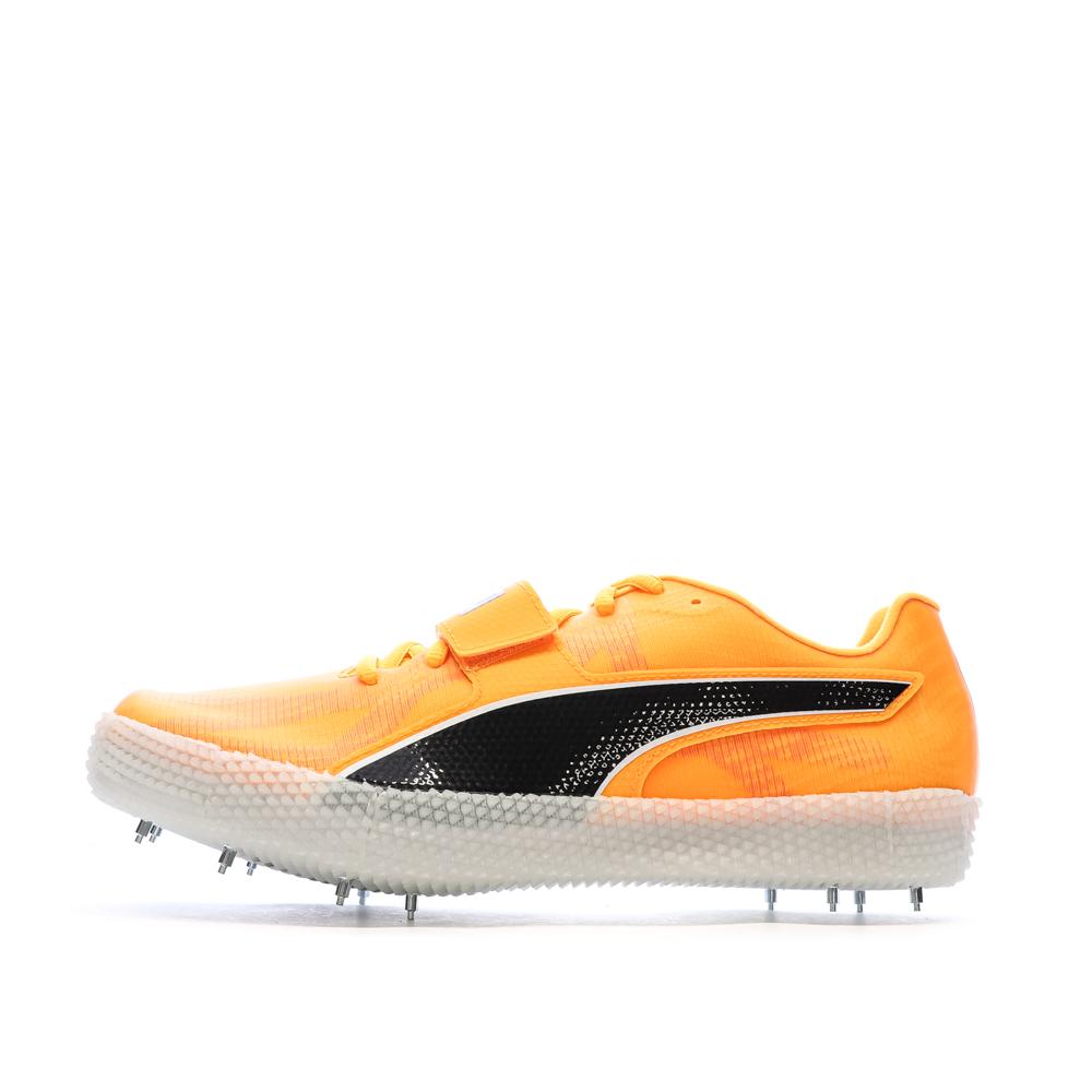 Zapatillas de deporte Naranja Hombre Puma Evospeeds barato
