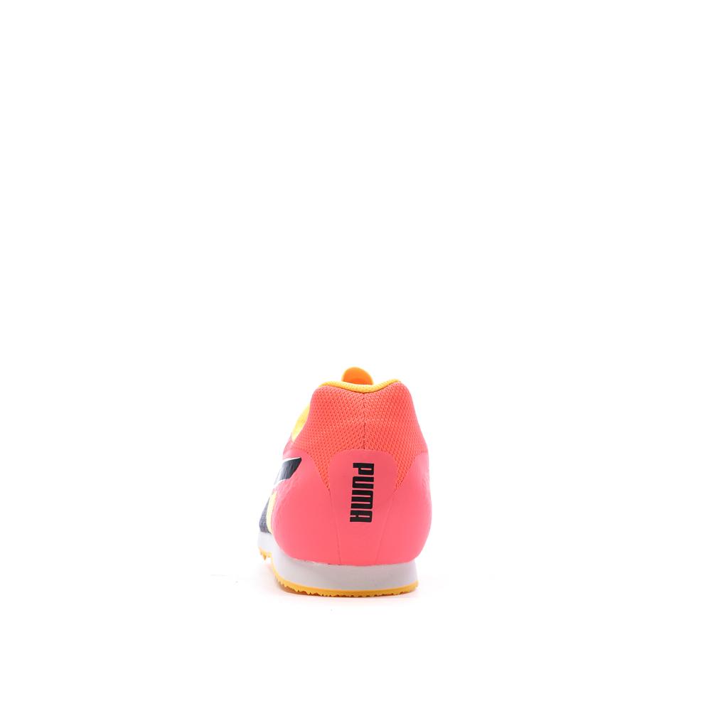 Calzado Atletismo Naranja Mixto Puma Evospeed Star 9 ver 3