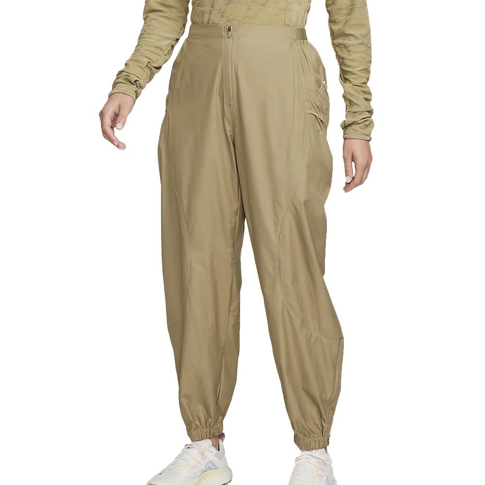 Jogginghose Braun Damen Nike FB7639 günstig