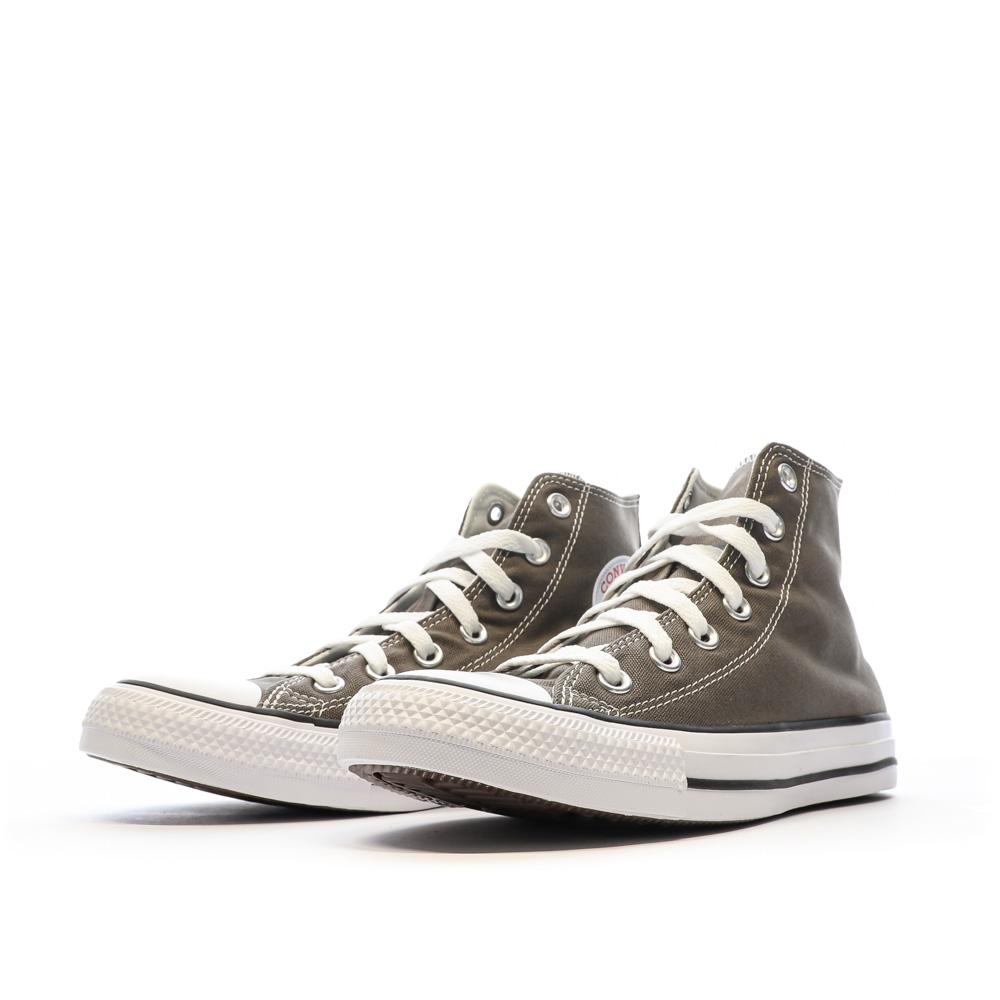 All Star Taupe Men's/Women's Sneakers Converse Photo of the Espace des Marques %store% store - view of %key%